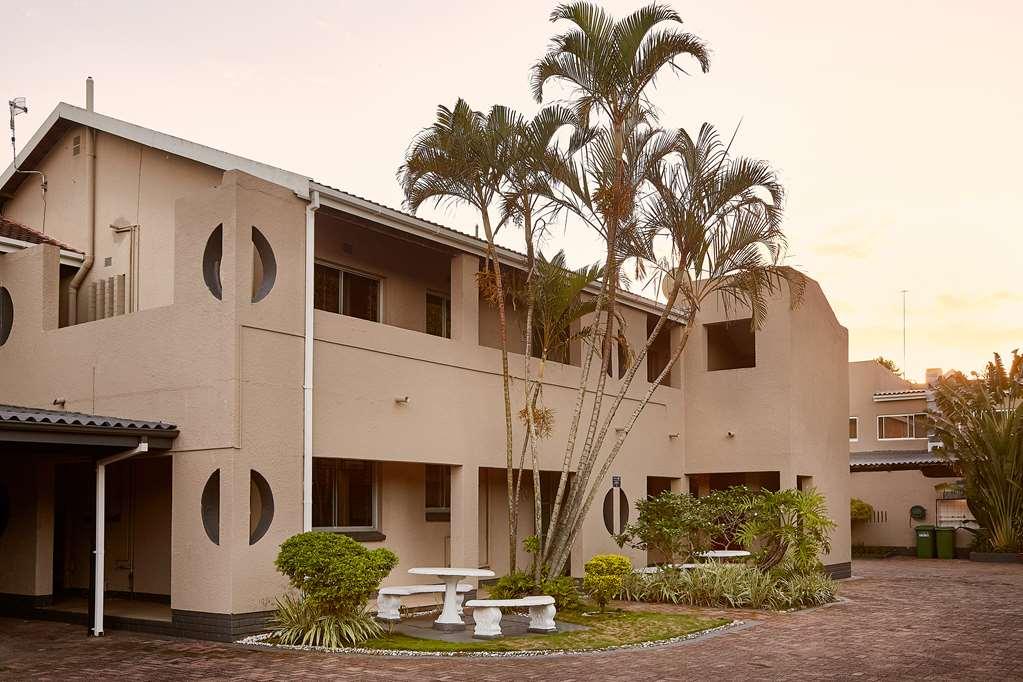 First Group Lake View Cabanas St Lucia Bagian luar foto