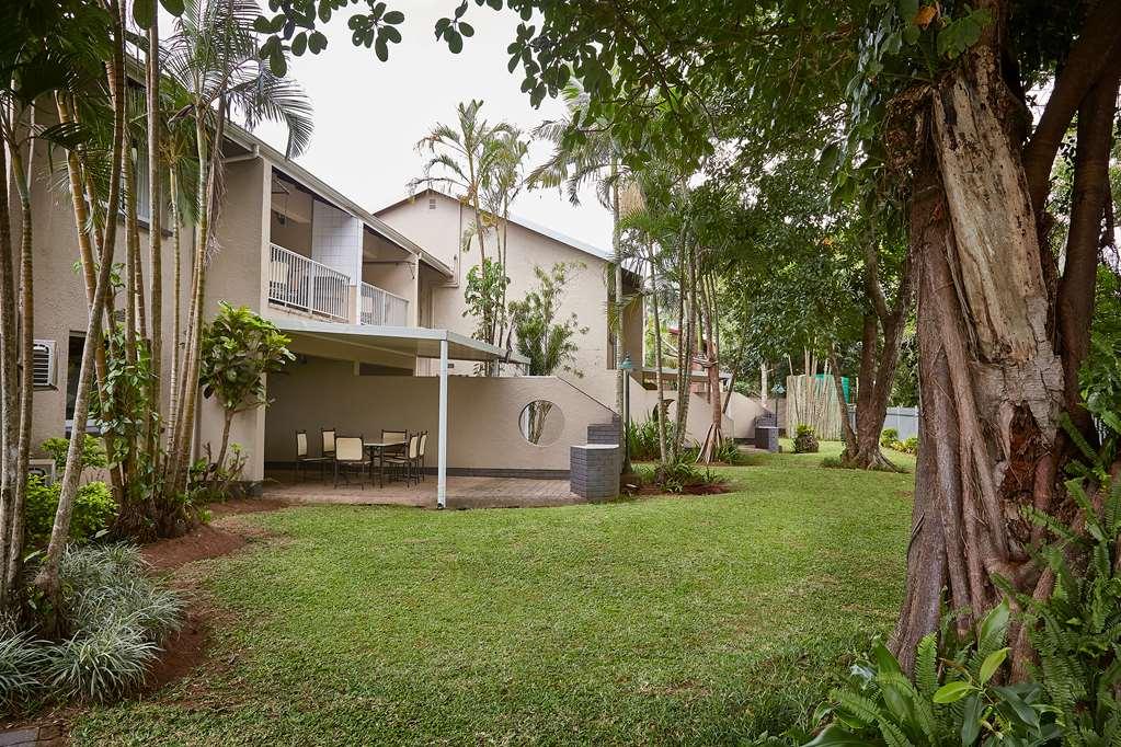 First Group Lake View Cabanas St Lucia Bagian luar foto