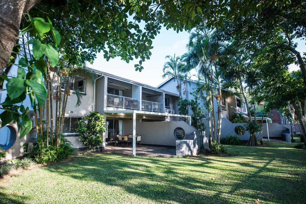 First Group Lake View Cabanas St Lucia Bagian luar foto